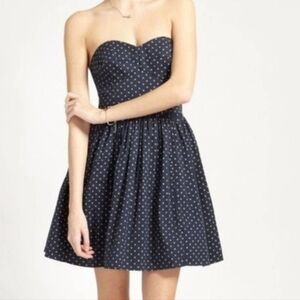 Jack Wills Anchor Dress